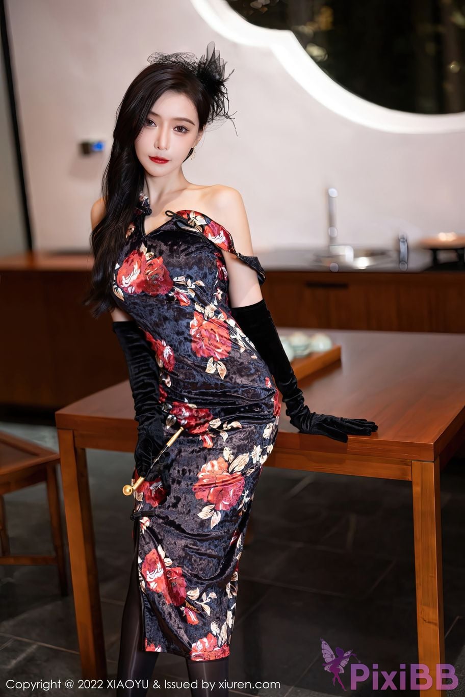 XiaoYu Vol.909 Yanni Wang Xin Yao PixiBB.COM 046