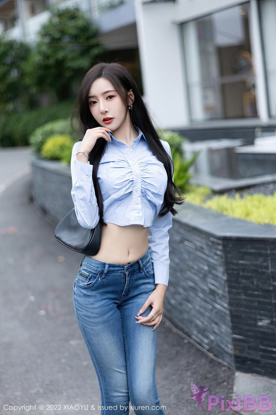 XiaoYu Vol.904 Yanni Wang Xin Yao PixiBB.COM 001