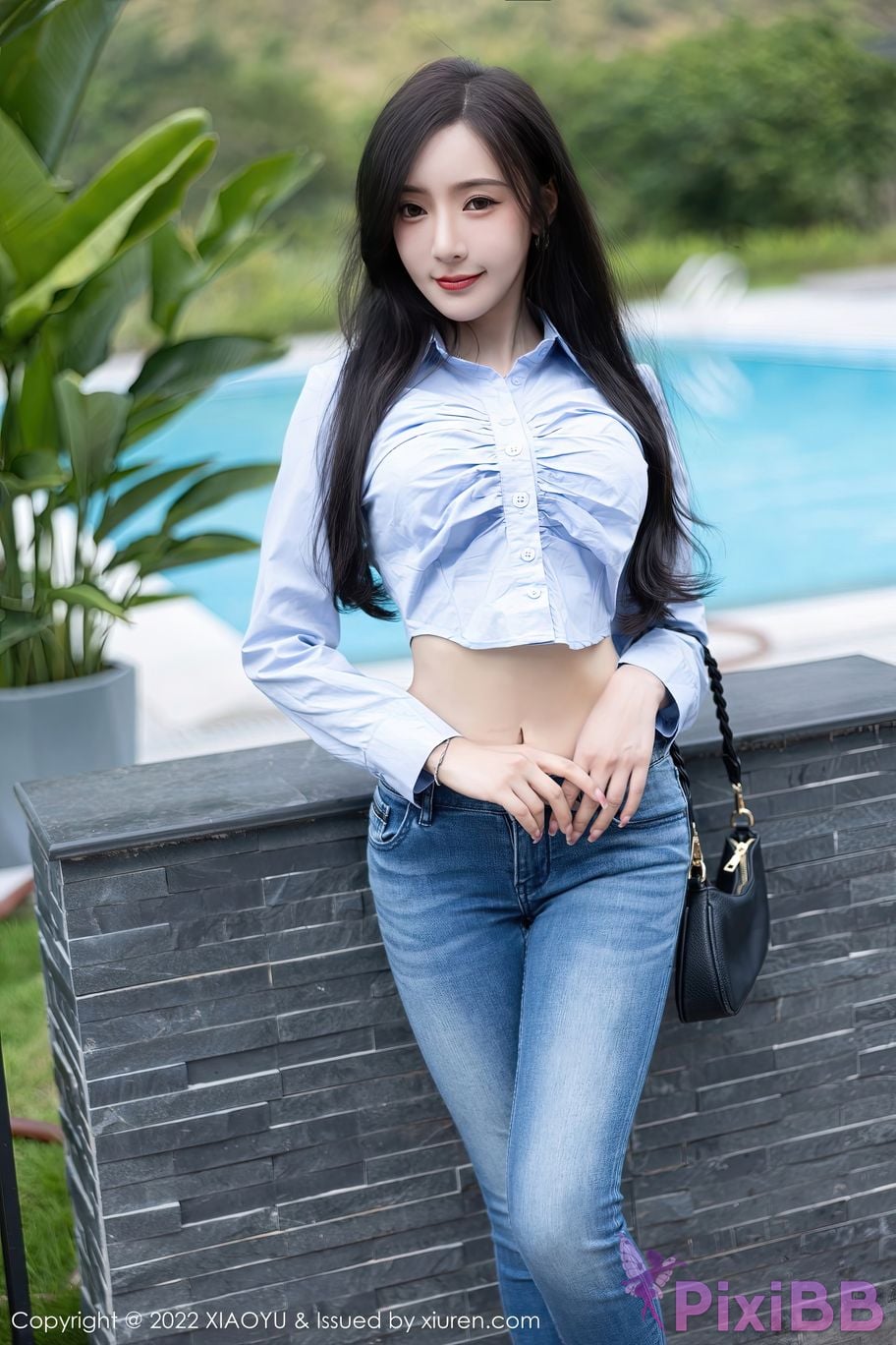 XiaoYu Vol.904 Yanni Wang Xin Yao PixiBB.COM 014