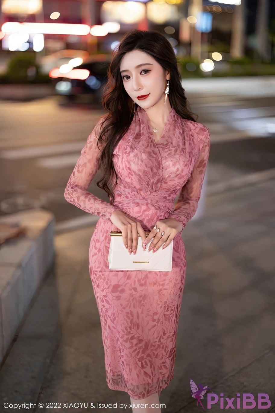 XiaoYu Vol.899 Yanni Wang Xin Yao PixiBB.COM 005