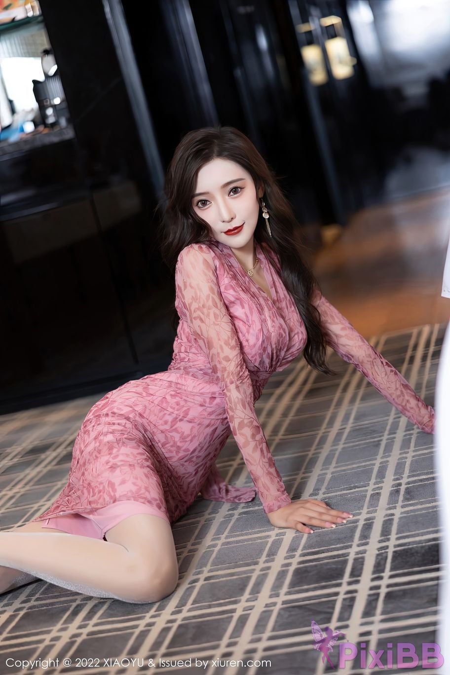 XiaoYu Vol.899 Yanni Wang Xin Yao PixiBB.COM 018