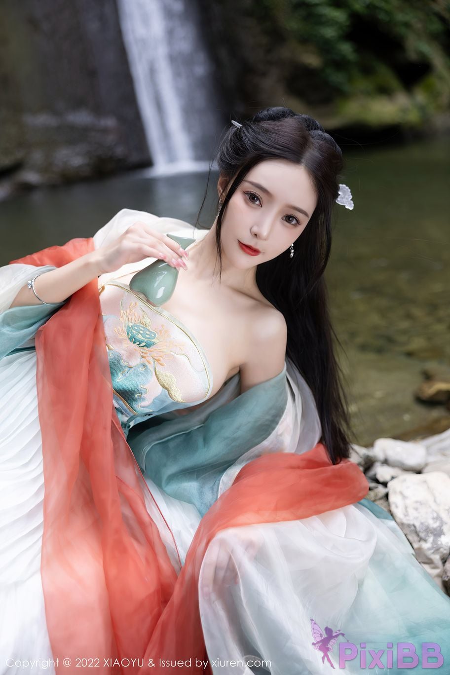 XiaoYu Vol.889 Yanni Wang Xin Yao PixiBB.COM 006