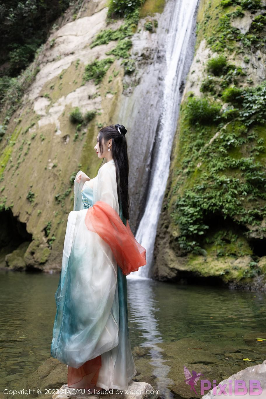 XiaoYu Vol.889 Yanni Wang Xin Yao PixiBB.COM 020