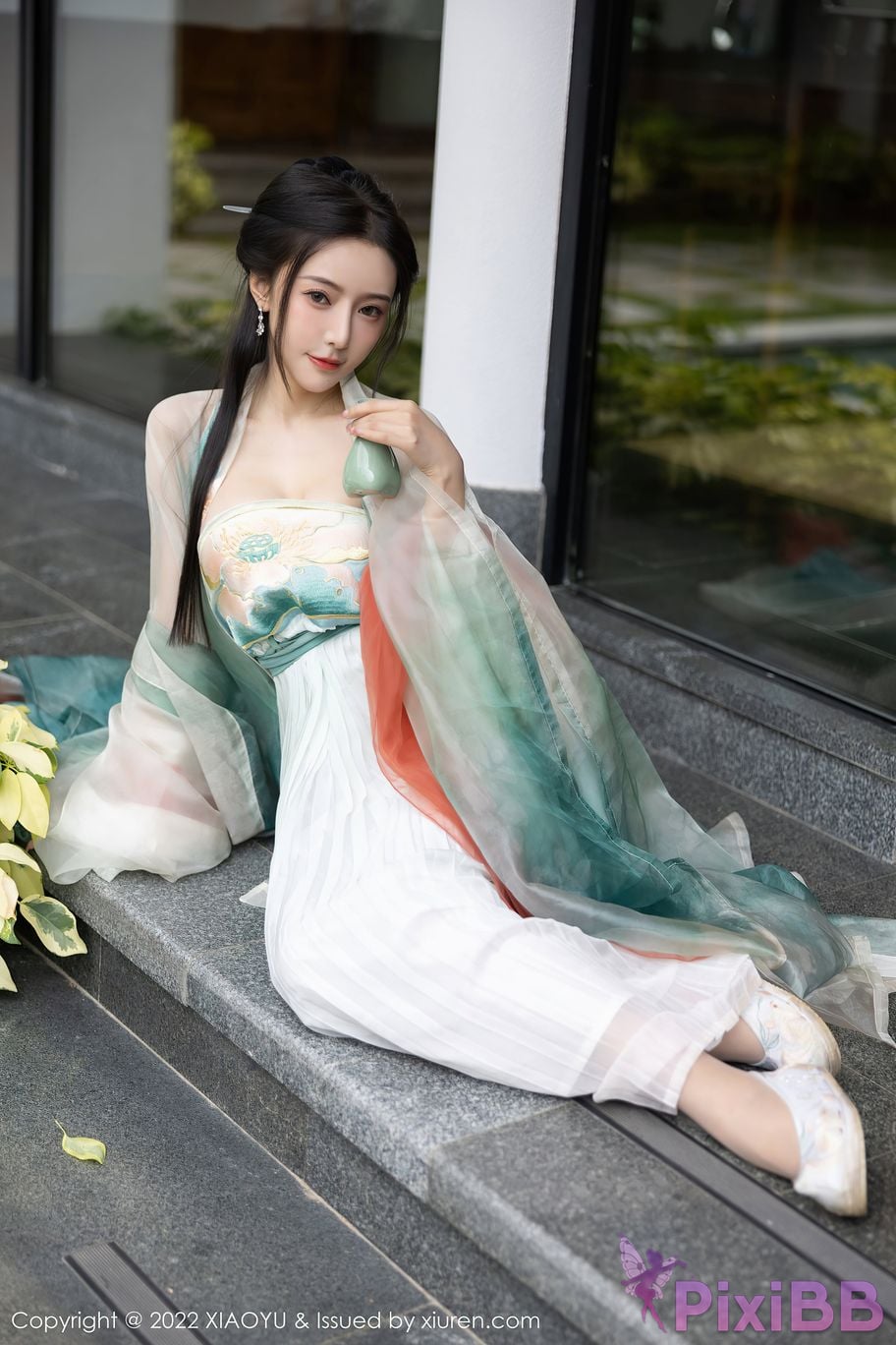 XiaoYu Vol.889 Yanni Wang Xin Yao PixiBB.COM 026