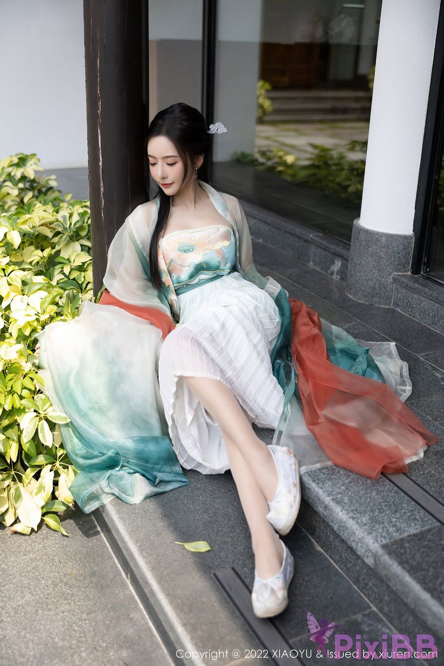 XiaoYu Vol.889 Yanni Wang Xin Yao PixiBB.COM 028