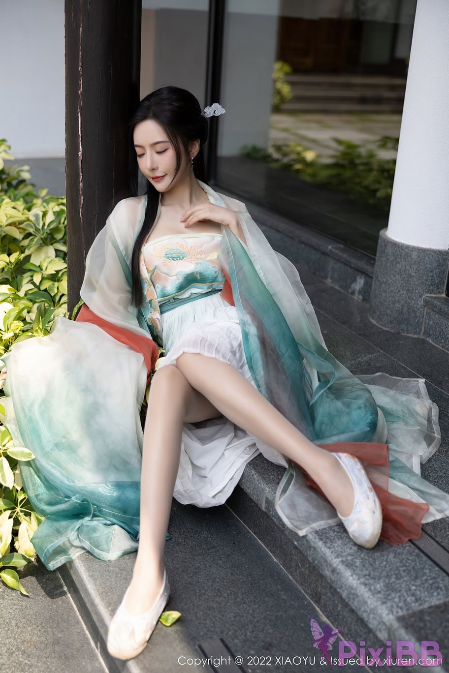 XiaoYu Vol.889 Yanni Wang Xin Yao PixiBB.COM 029