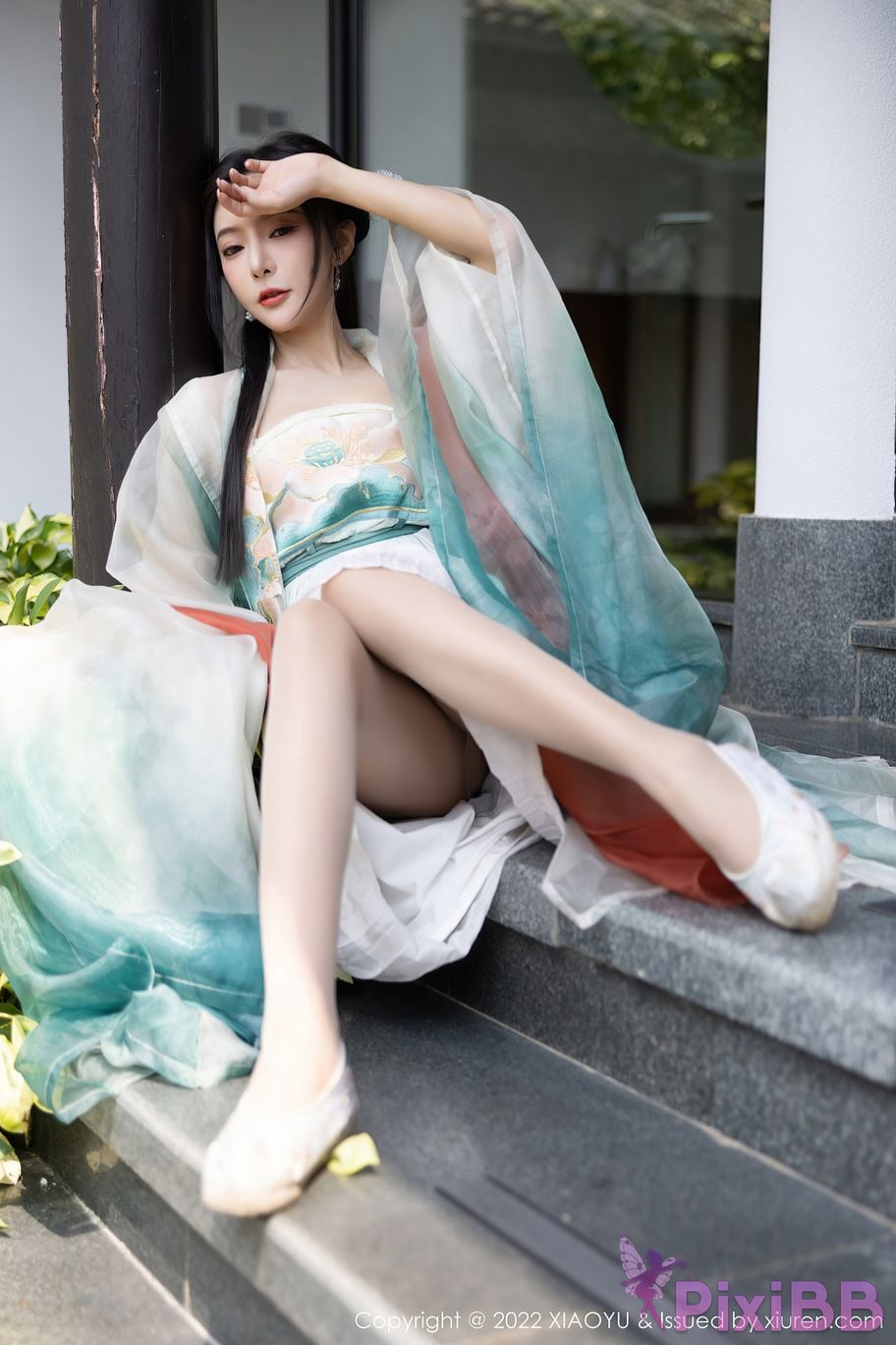 XiaoYu Vol.889 Yanni Wang Xin Yao PixiBB.COM 030