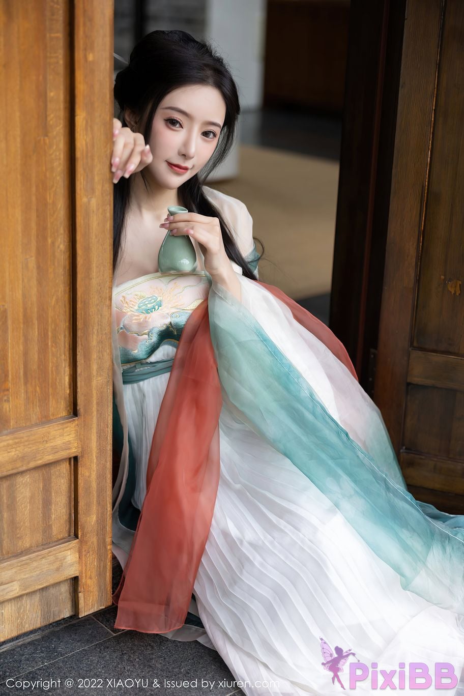 XiaoYu Vol.889 Yanni Wang Xin Yao PixiBB.COM 031