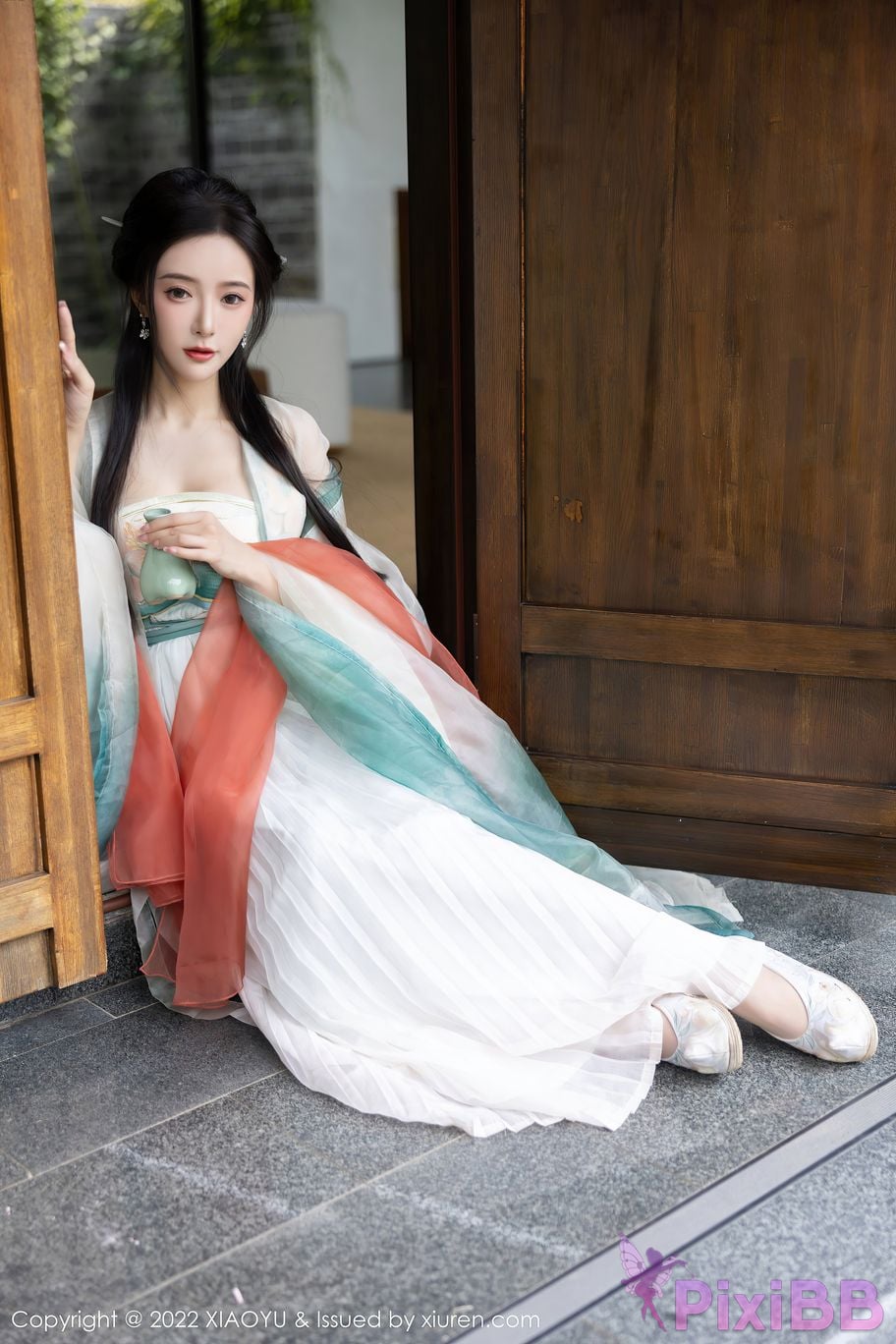 XiaoYu Vol.889 Yanni Wang Xin Yao PixiBB.COM 033