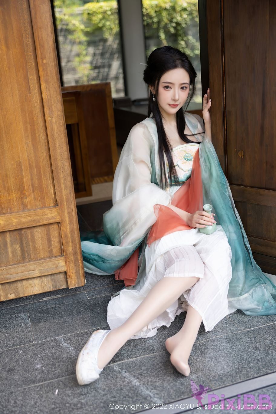 XiaoYu Vol.889 Yanni Wang Xin Yao PixiBB.COM 037