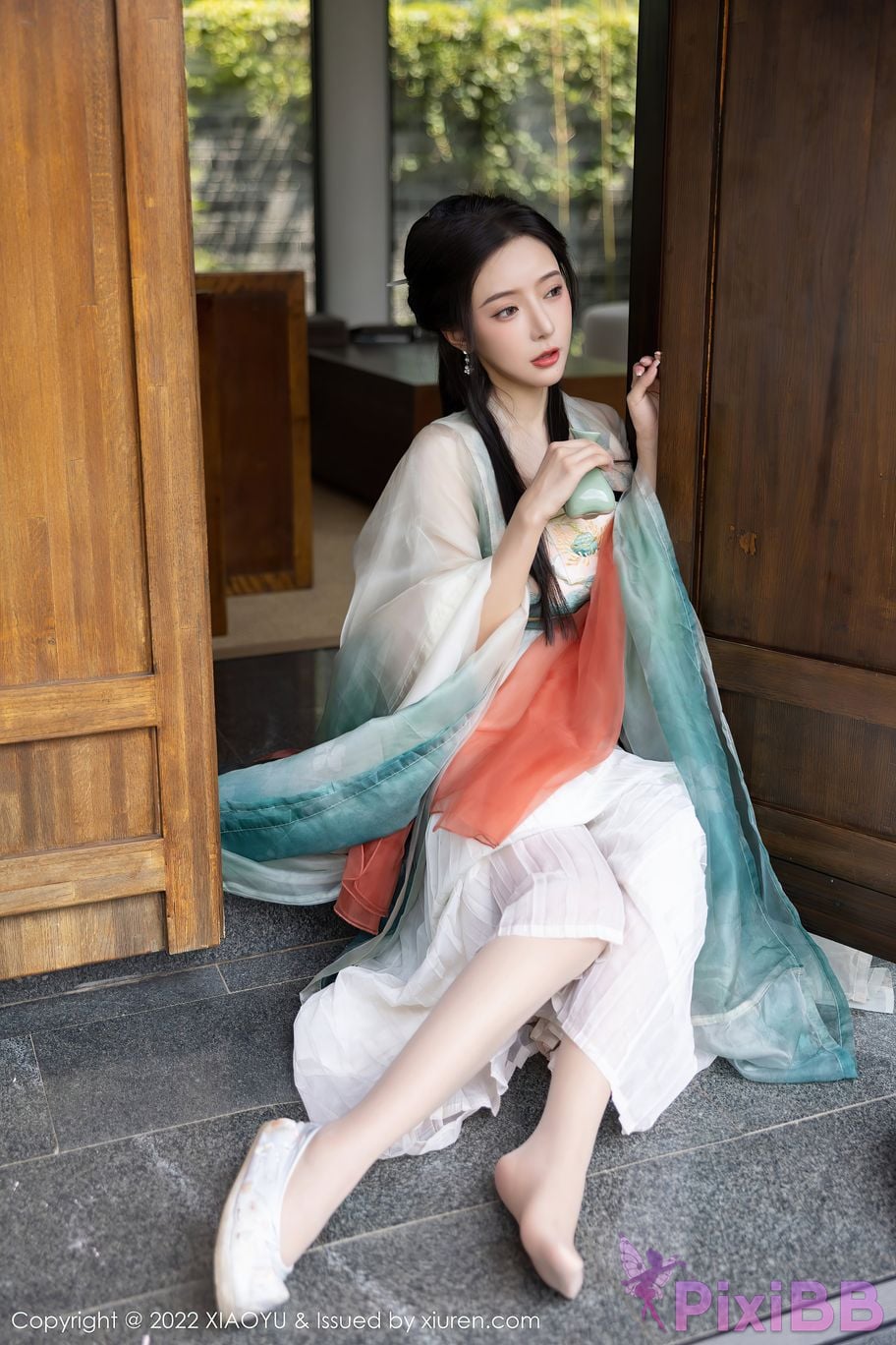 XiaoYu Vol.889 Yanni Wang Xin Yao PixiBB.COM 038