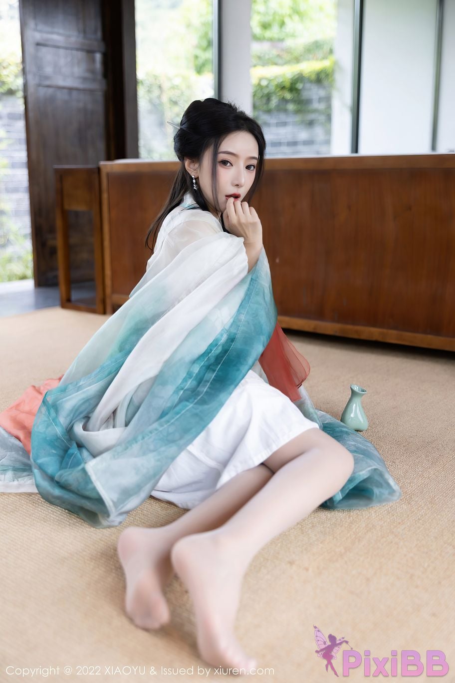 XiaoYu Vol.889 Yanni Wang Xin Yao PixiBB.COM 042