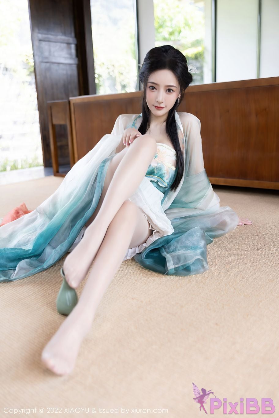 XiaoYu Vol.889 Yanni Wang Xin Yao PixiBB.COM 053