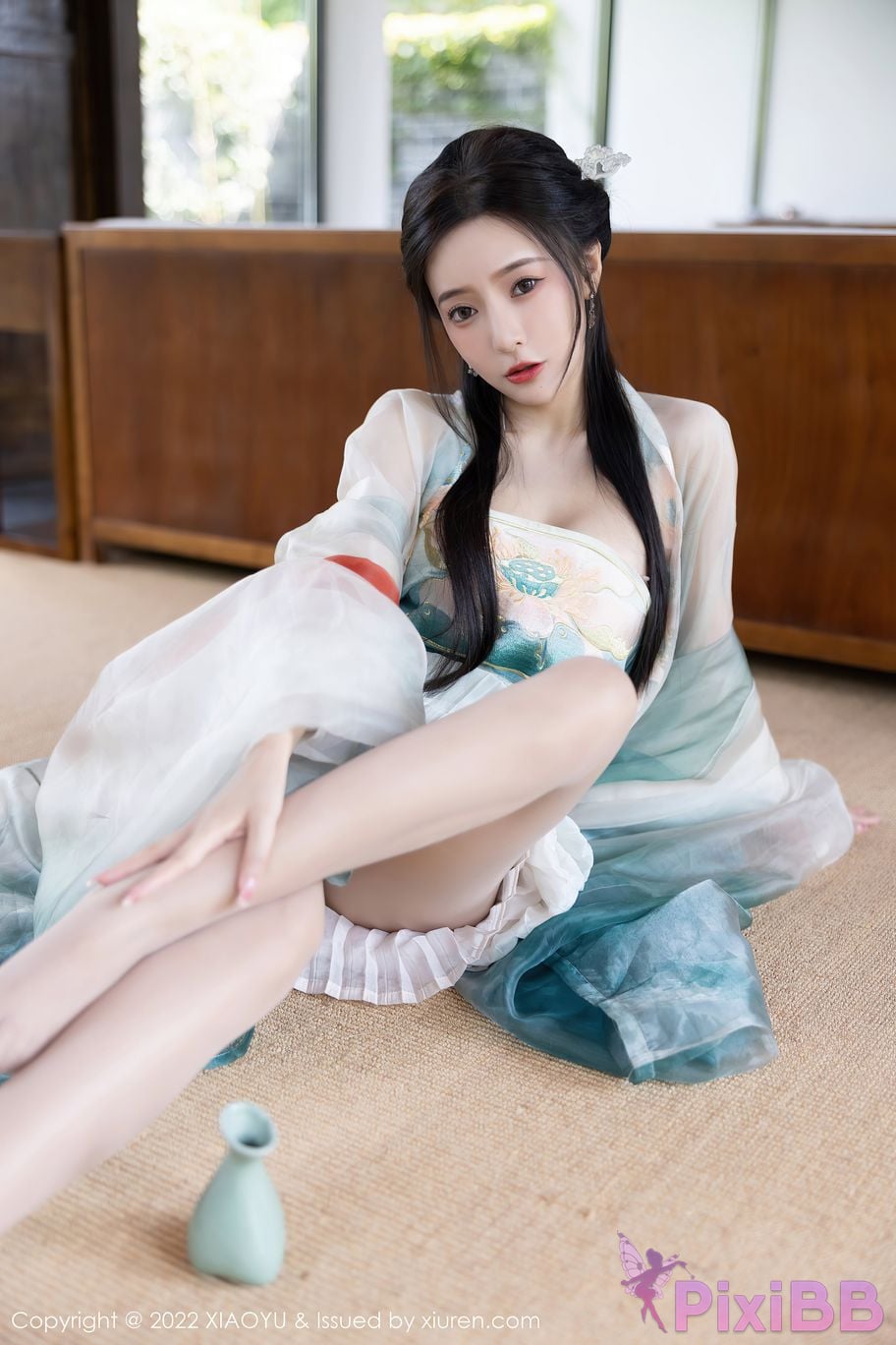 XiaoYu Vol.889 Yanni Wang Xin Yao PixiBB.COM 056
