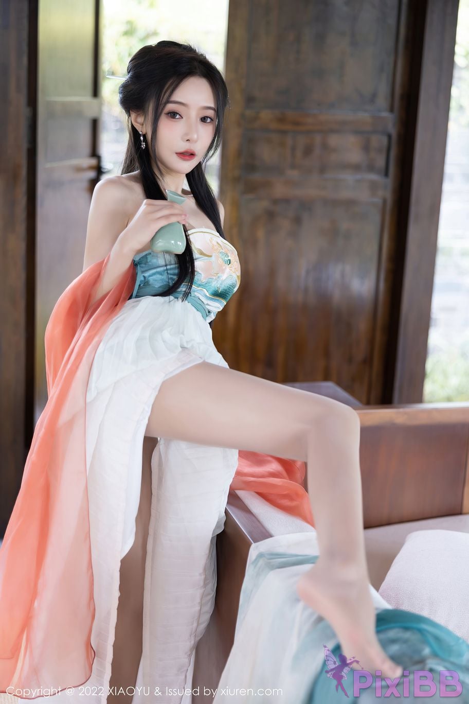 XiaoYu Vol.889 Yanni Wang Xin Yao PixiBB.COM 060