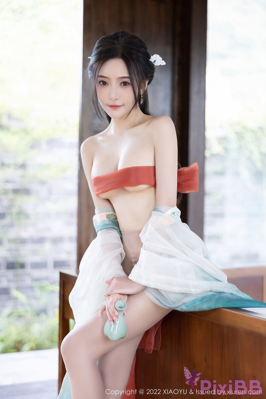 XiaoYu Vol.889 Yanni Wang Xin Yao PixiBB.COM 071