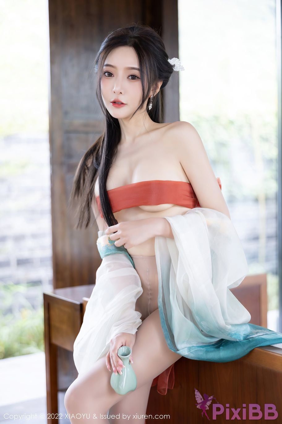 XiaoYu Vol.889 Yanni Wang Xin Yao PixiBB.COM 073