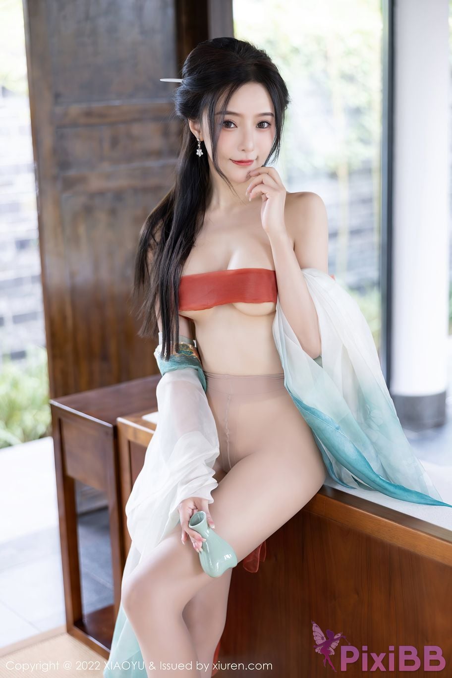 XiaoYu Vol.889 Yanni Wang Xin Yao PixiBB.COM 074