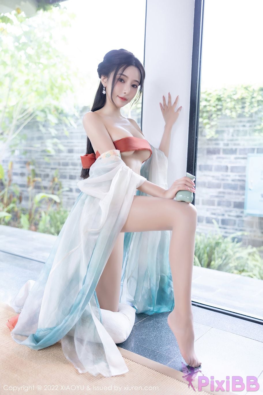 XiaoYu Vol.889 Yanni Wang Xin Yao PixiBB.COM 088