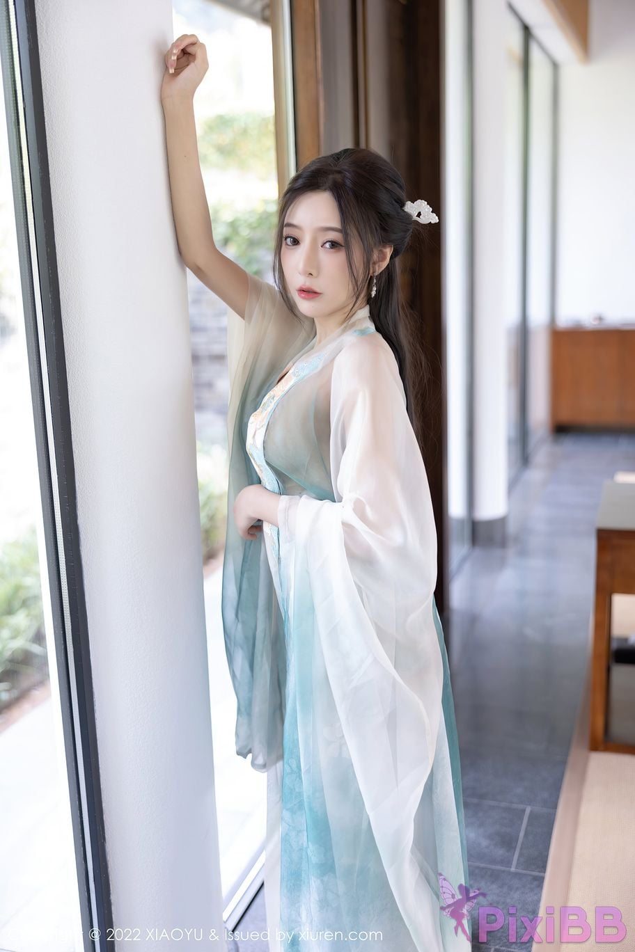 XiaoYu Vol.889 Yanni Wang Xin Yao PixiBB.COM 089