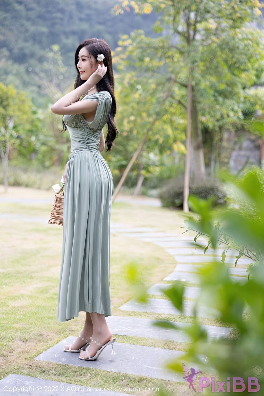 XiaoYu Vol.896 Yanni Wang Xin Yao PixiBB.COM 003