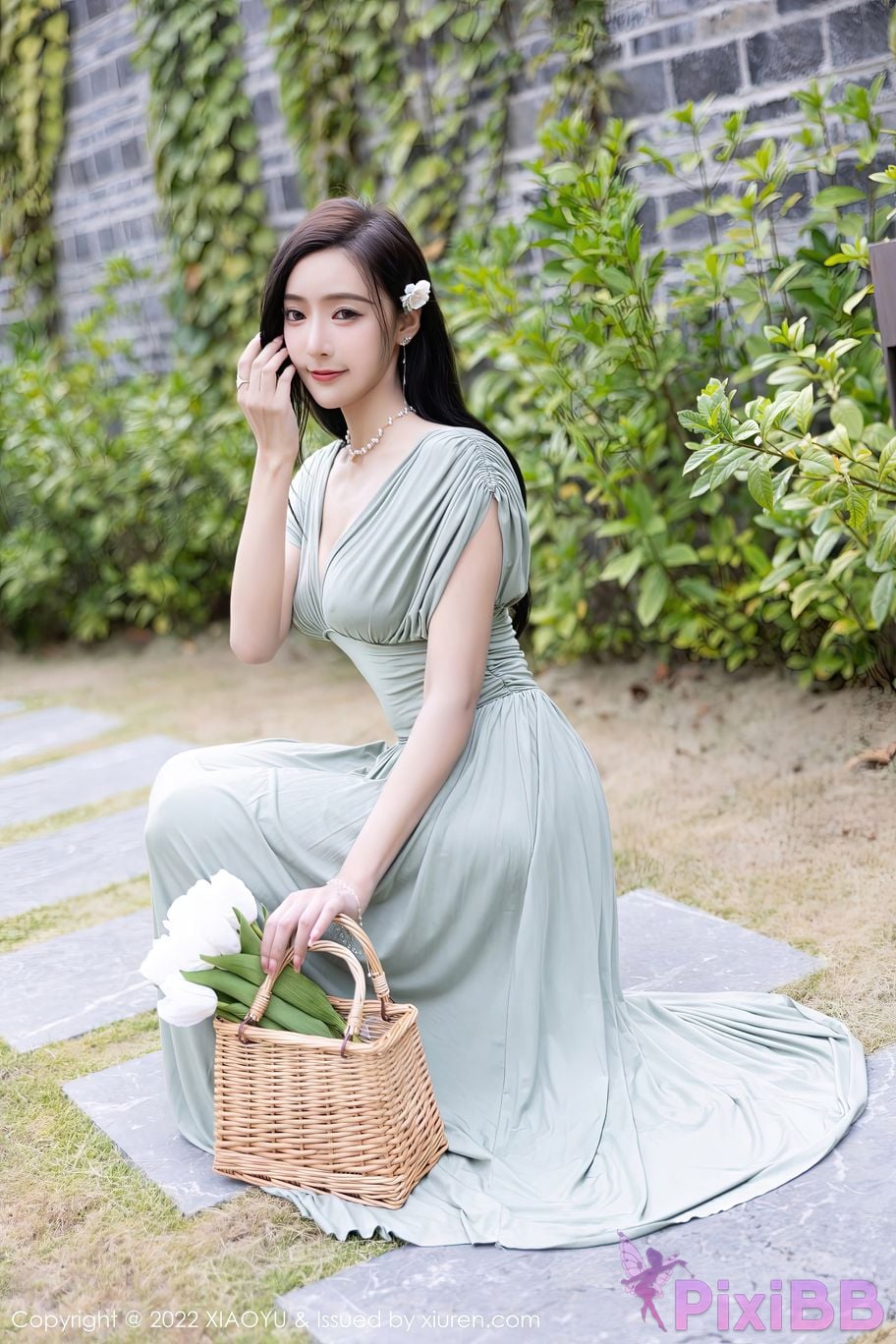 XiaoYu Vol.896 Yanni Wang Xin Yao PixiBB.COM 006