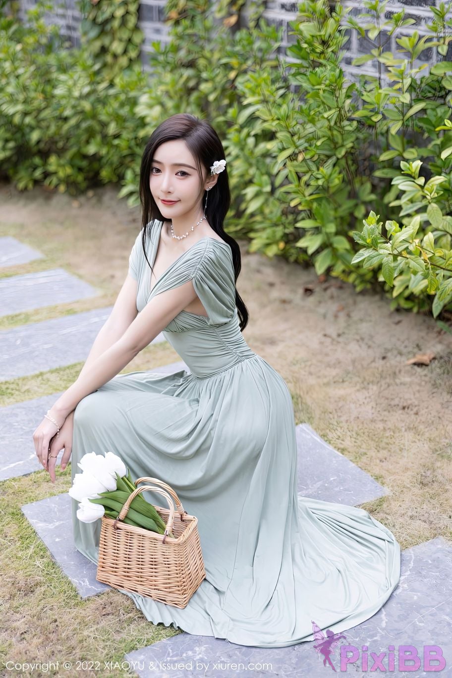 XiaoYu Vol.896 Yanni Wang Xin Yao PixiBB.COM 007