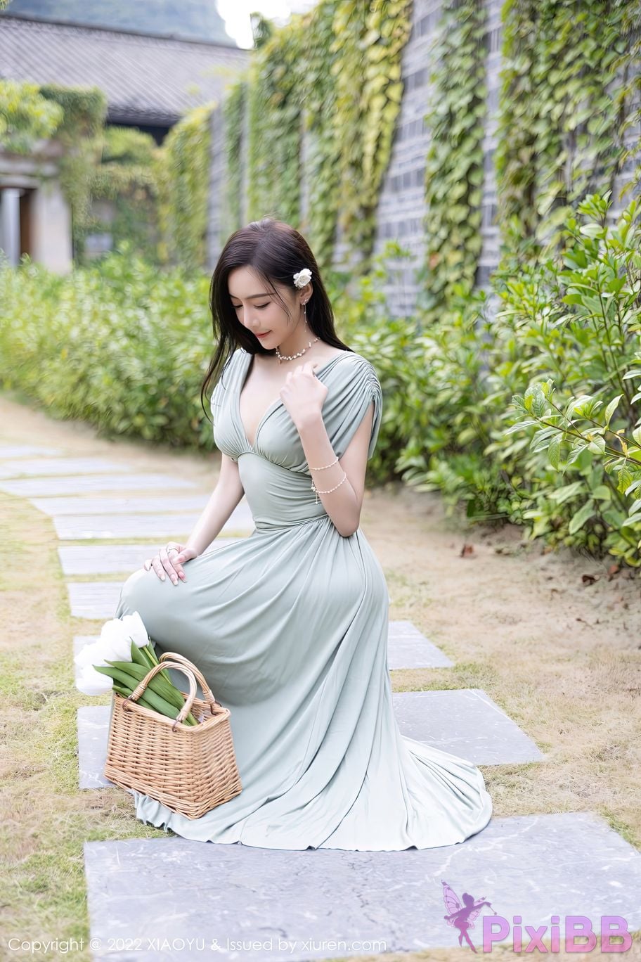 XiaoYu Vol.896 Yanni Wang Xin Yao PixiBB.COM 008