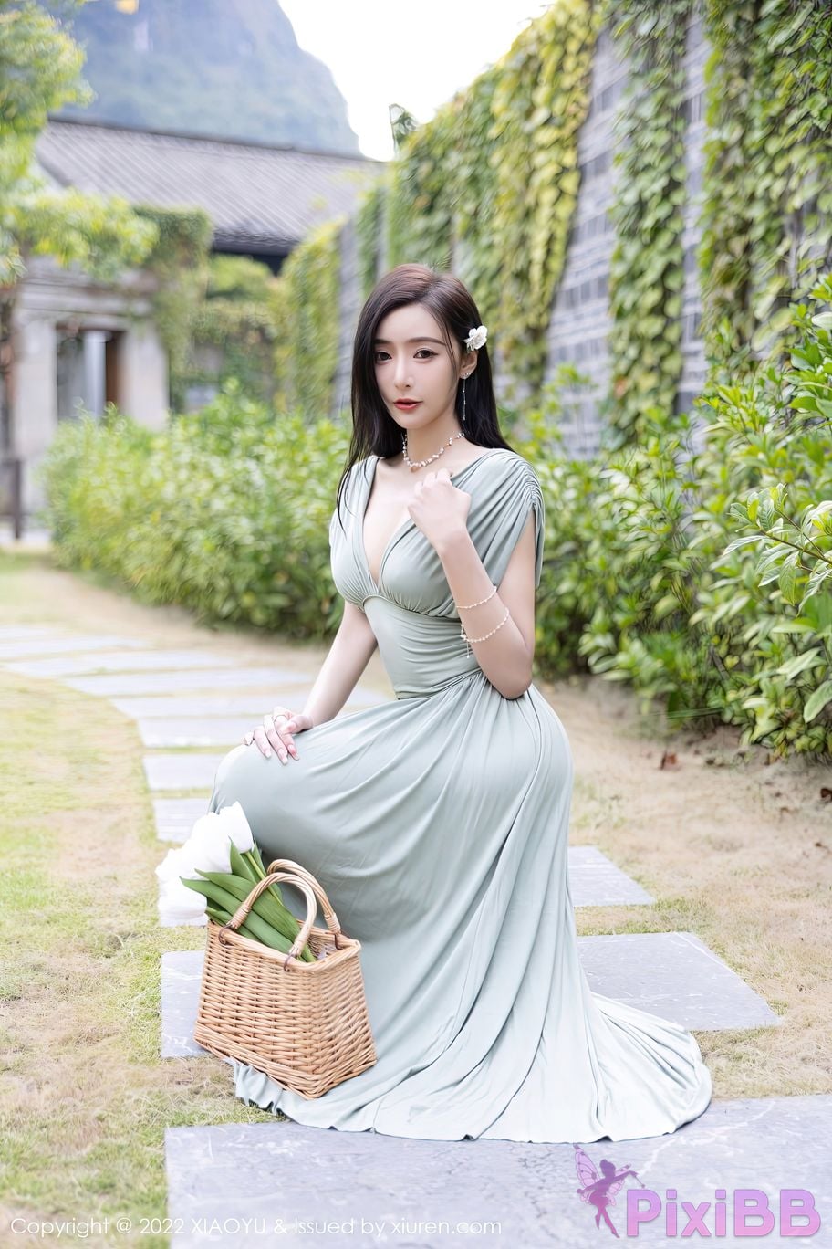 XiaoYu Vol.896 Yanni Wang Xin Yao PixiBB.COM 009