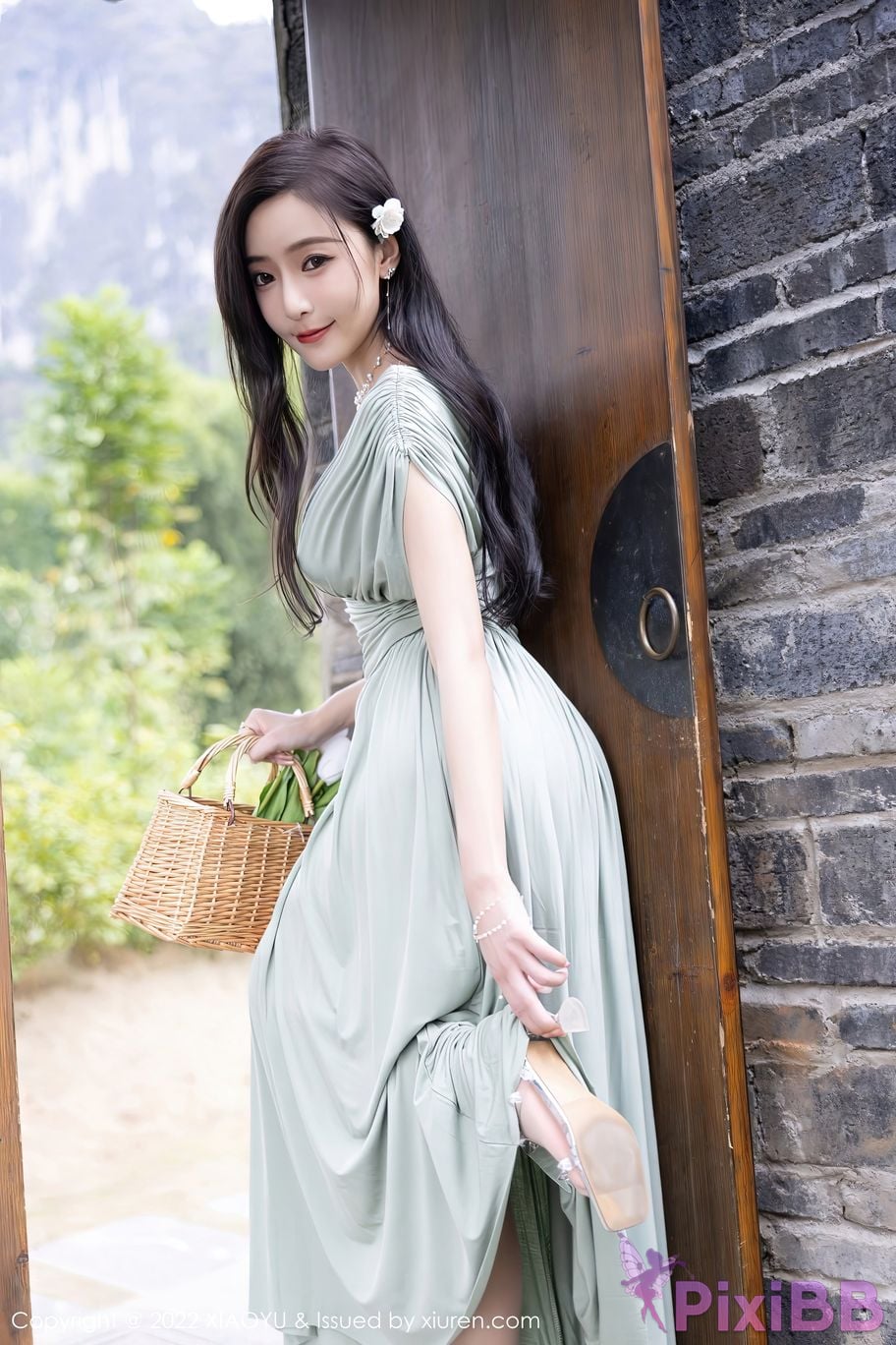 XiaoYu Vol.896 Yanni Wang Xin Yao PixiBB.COM 014