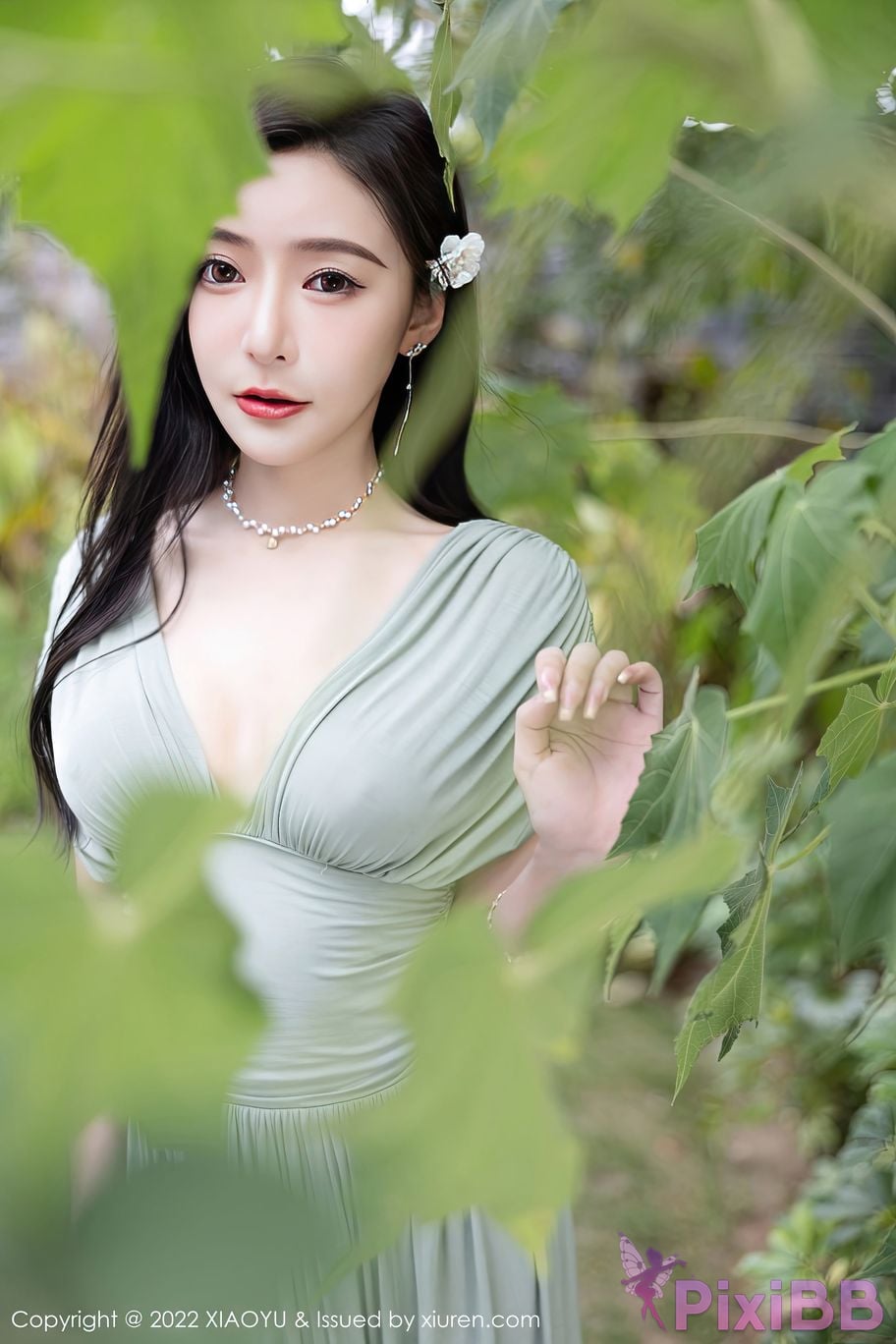 XiaoYu Vol.896 Yanni Wang Xin Yao PixiBB.COM 017