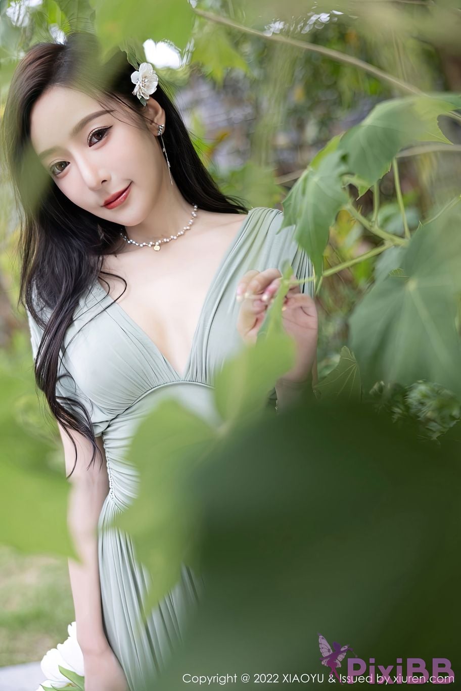 XiaoYu Vol.896 Yanni Wang Xin Yao PixiBB.COM 018