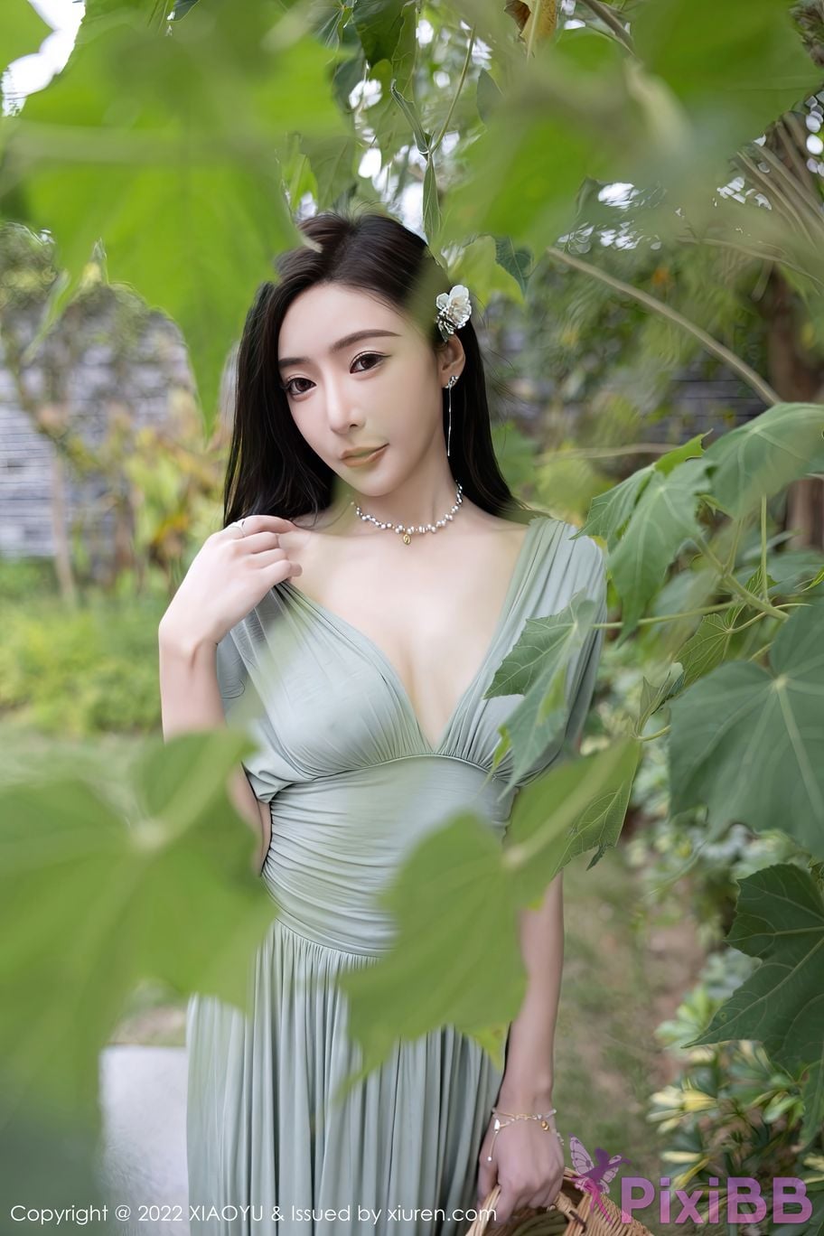 XiaoYu Vol.896 Yanni Wang Xin Yao PixiBB.COM 019