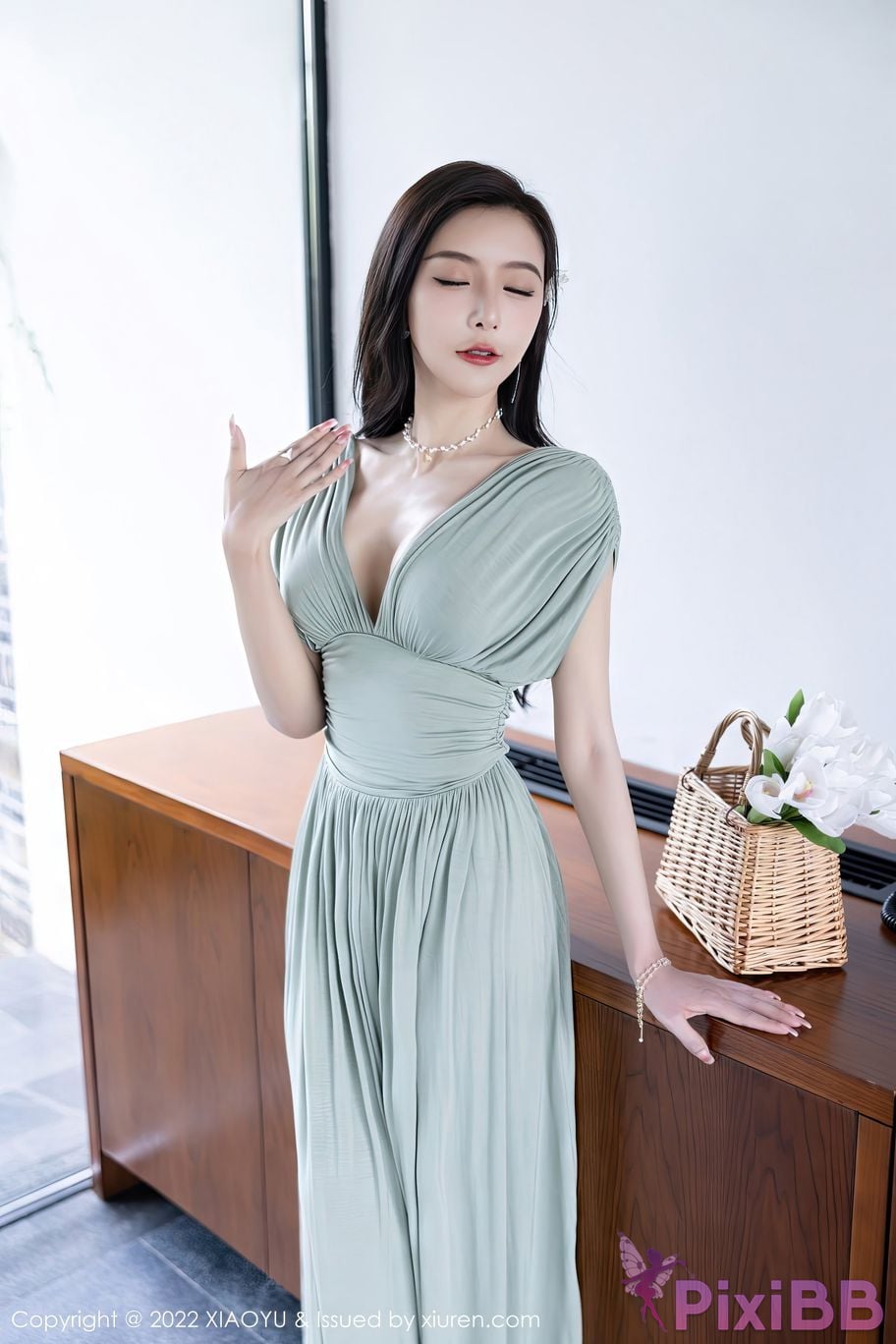 XiaoYu Vol.896 Yanni Wang Xin Yao PixiBB.COM 023