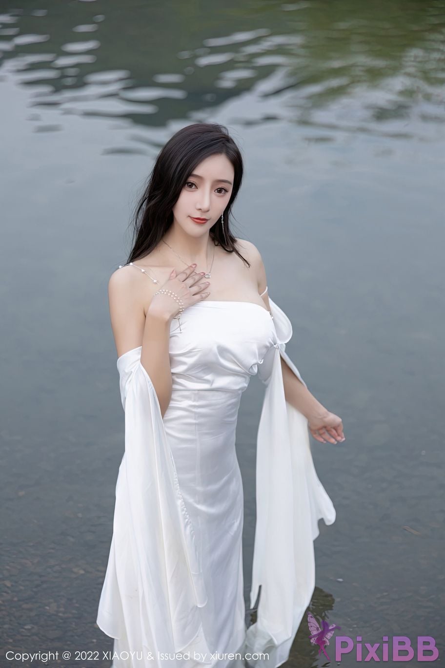 XiaoYu Vol.884 Yanni Wang Xin Yao PixiBB.COM 007