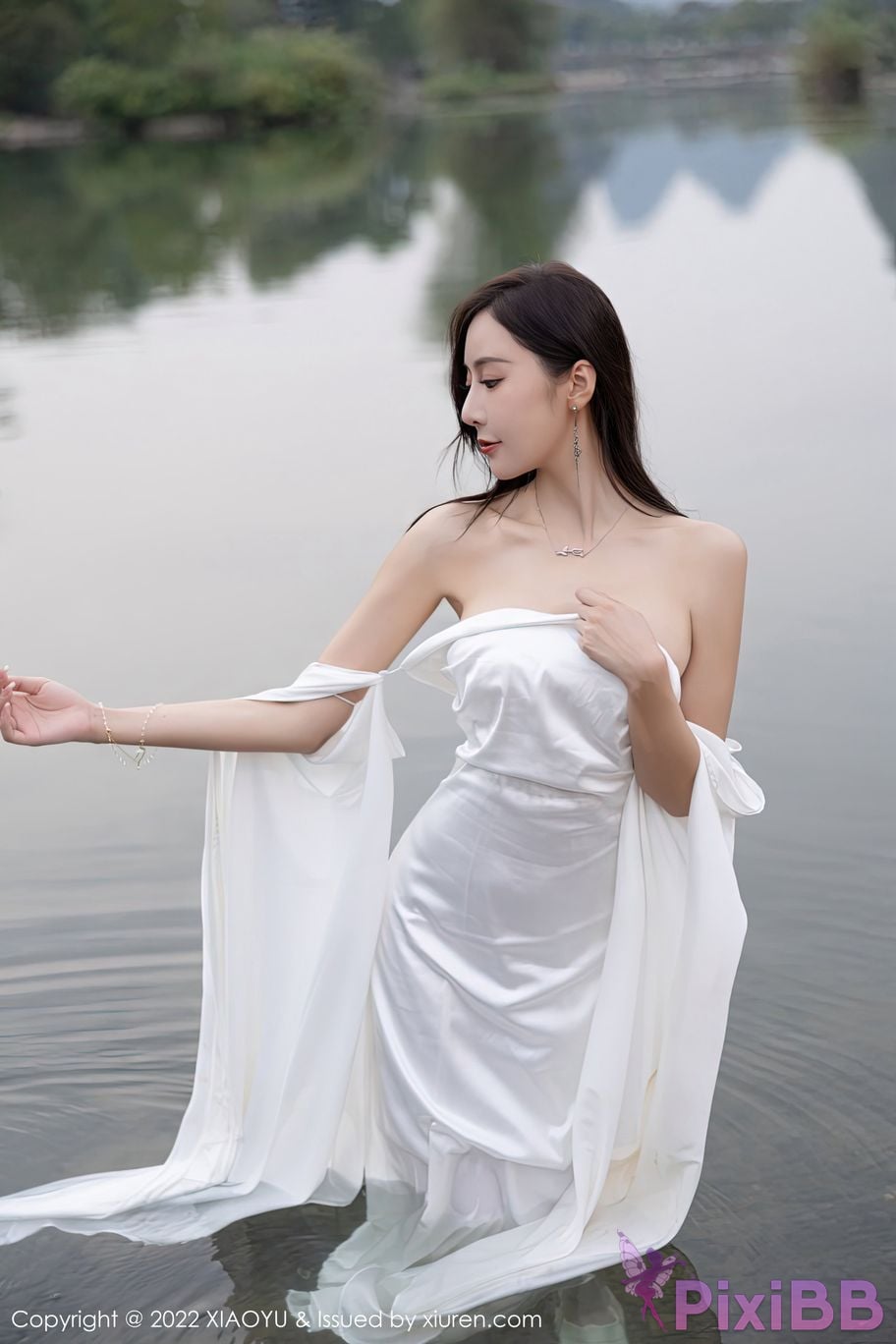 XiaoYu Vol.884 Yanni Wang Xin Yao PixiBB.COM 010