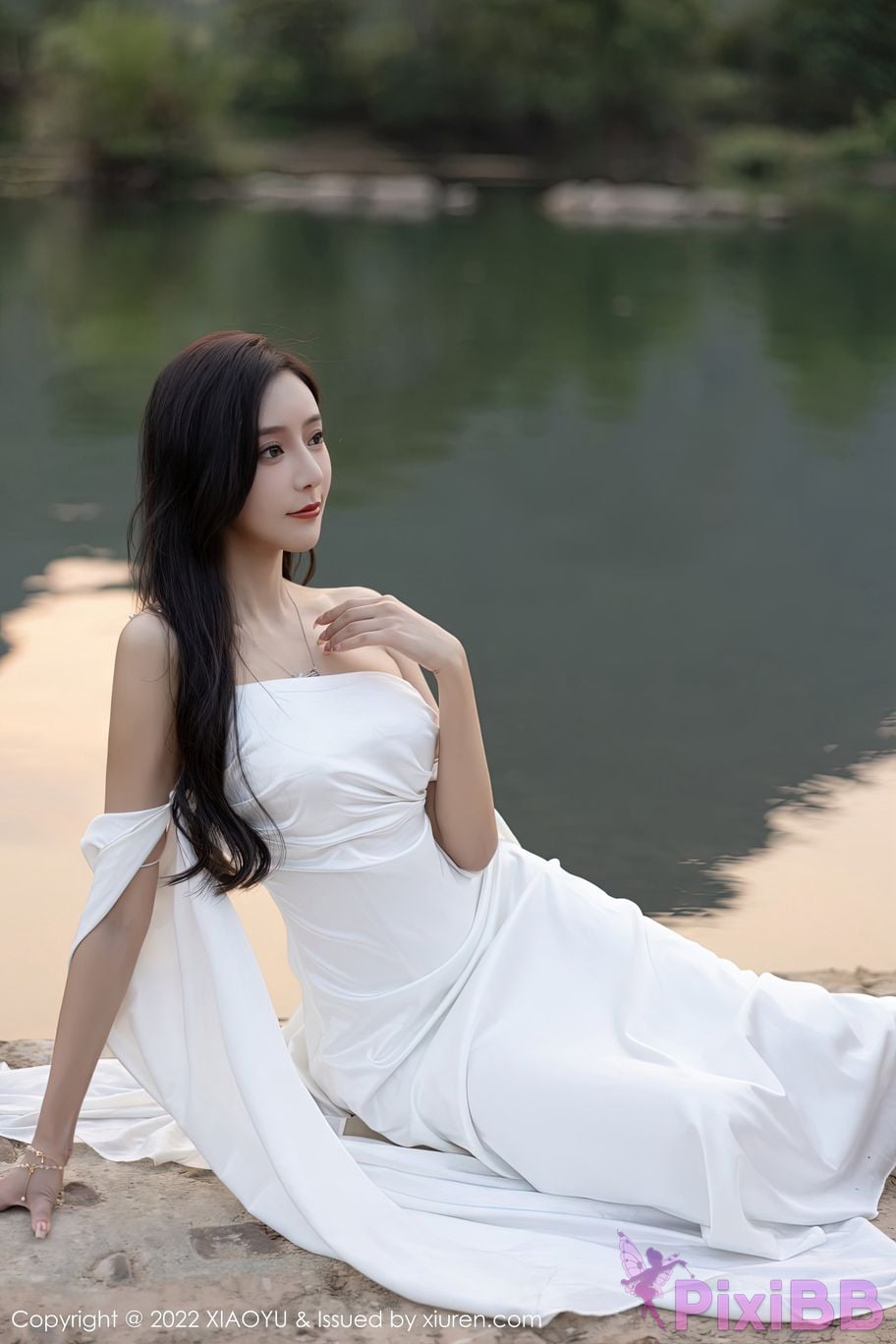 XiaoYu Vol.884 Yanni Wang Xin Yao PixiBB.COM 015