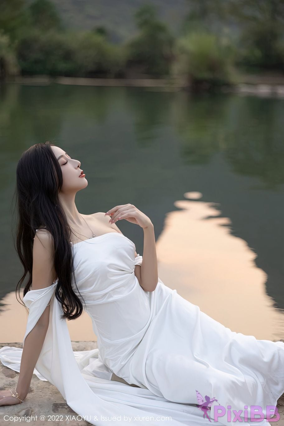XiaoYu Vol.884 Yanni Wang Xin Yao PixiBB.COM 017