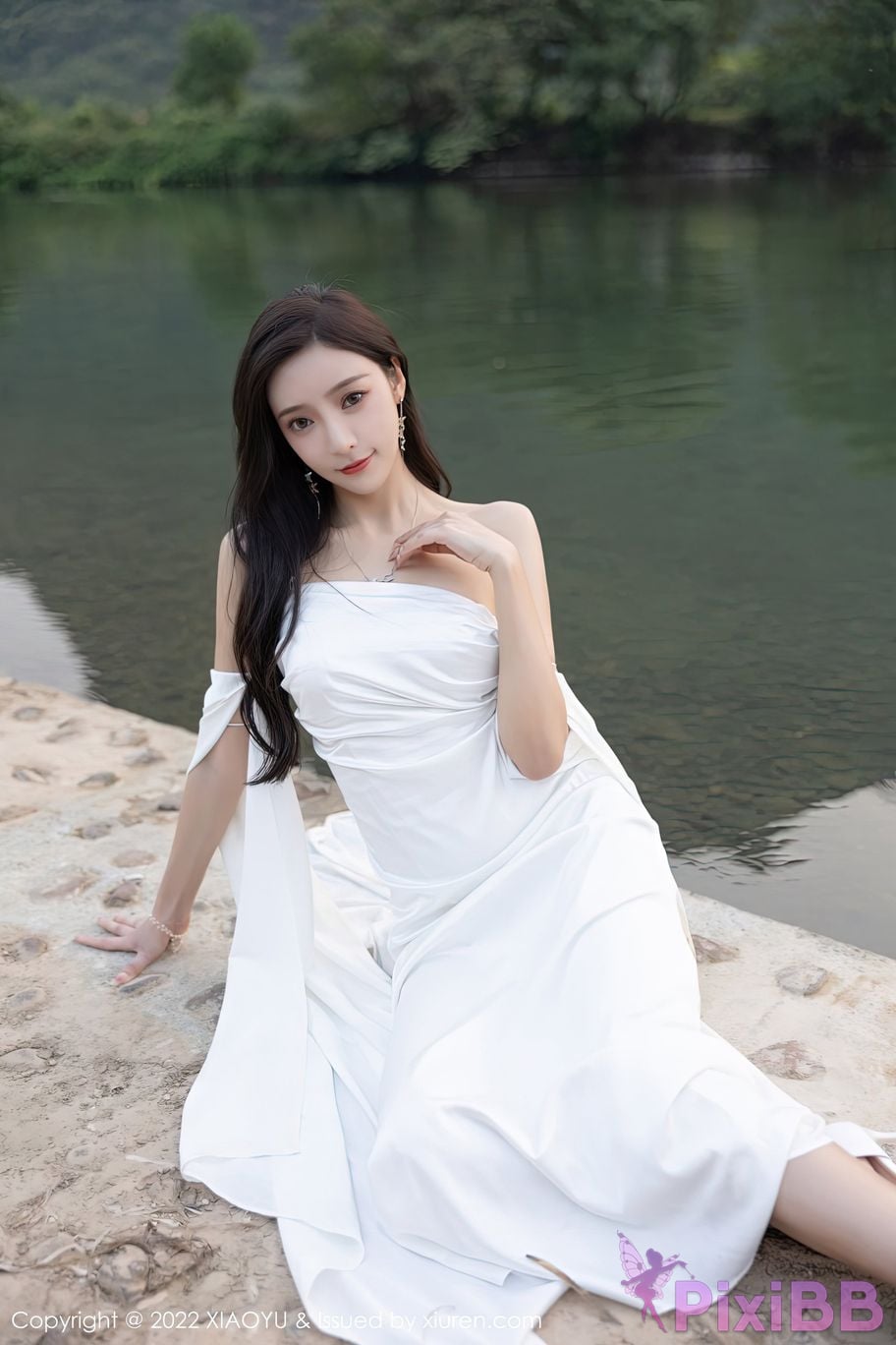 XiaoYu Vol.884 Yanni Wang Xin Yao PixiBB.COM 018