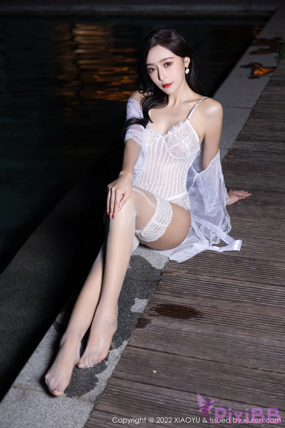XiaoYu Vol.884 Yanni Wang Xin Yao PixiBB.COM 044