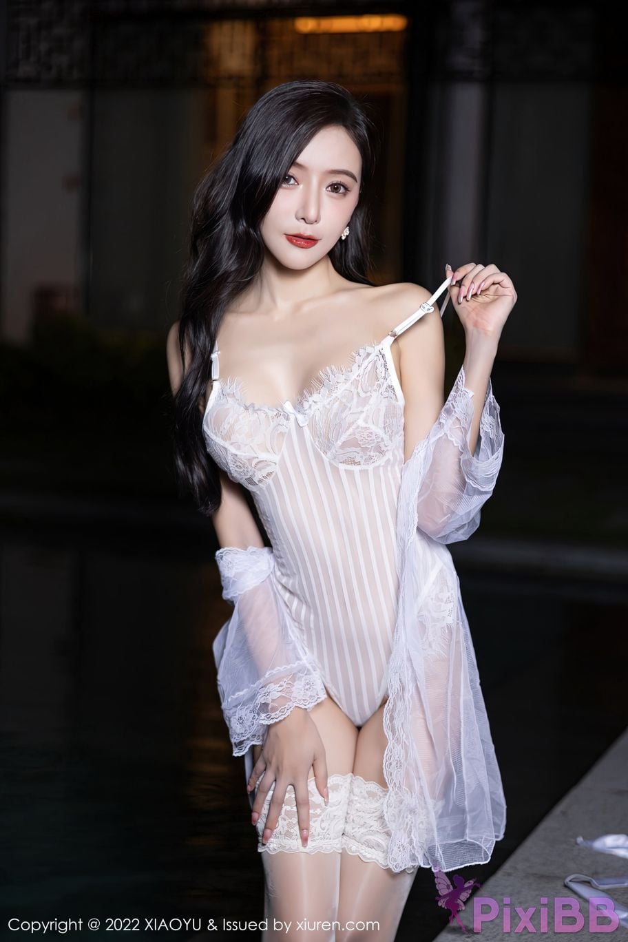 XiaoYu Vol.884 Yanni Wang Xin Yao PixiBB.COM 050