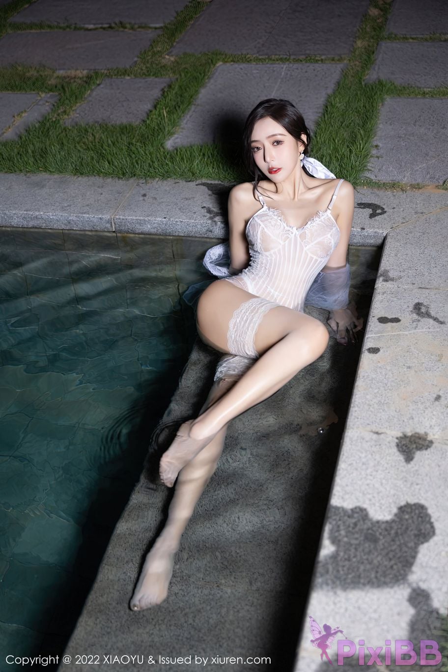XiaoYu Vol.884 Yanni Wang Xin Yao PixiBB.COM 060