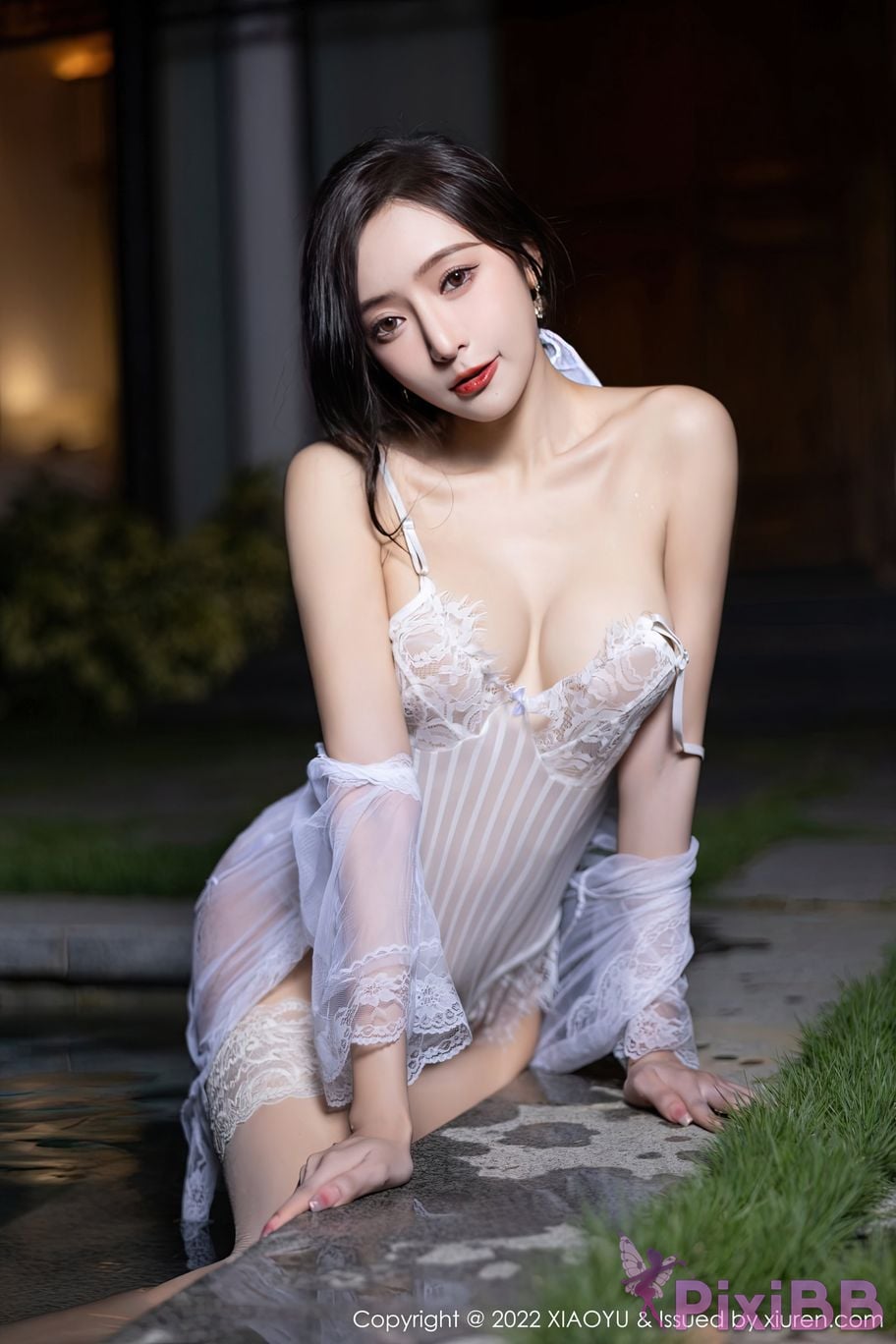 XiaoYu Vol.884 Yanni Wang Xin Yao PixiBB.COM 070