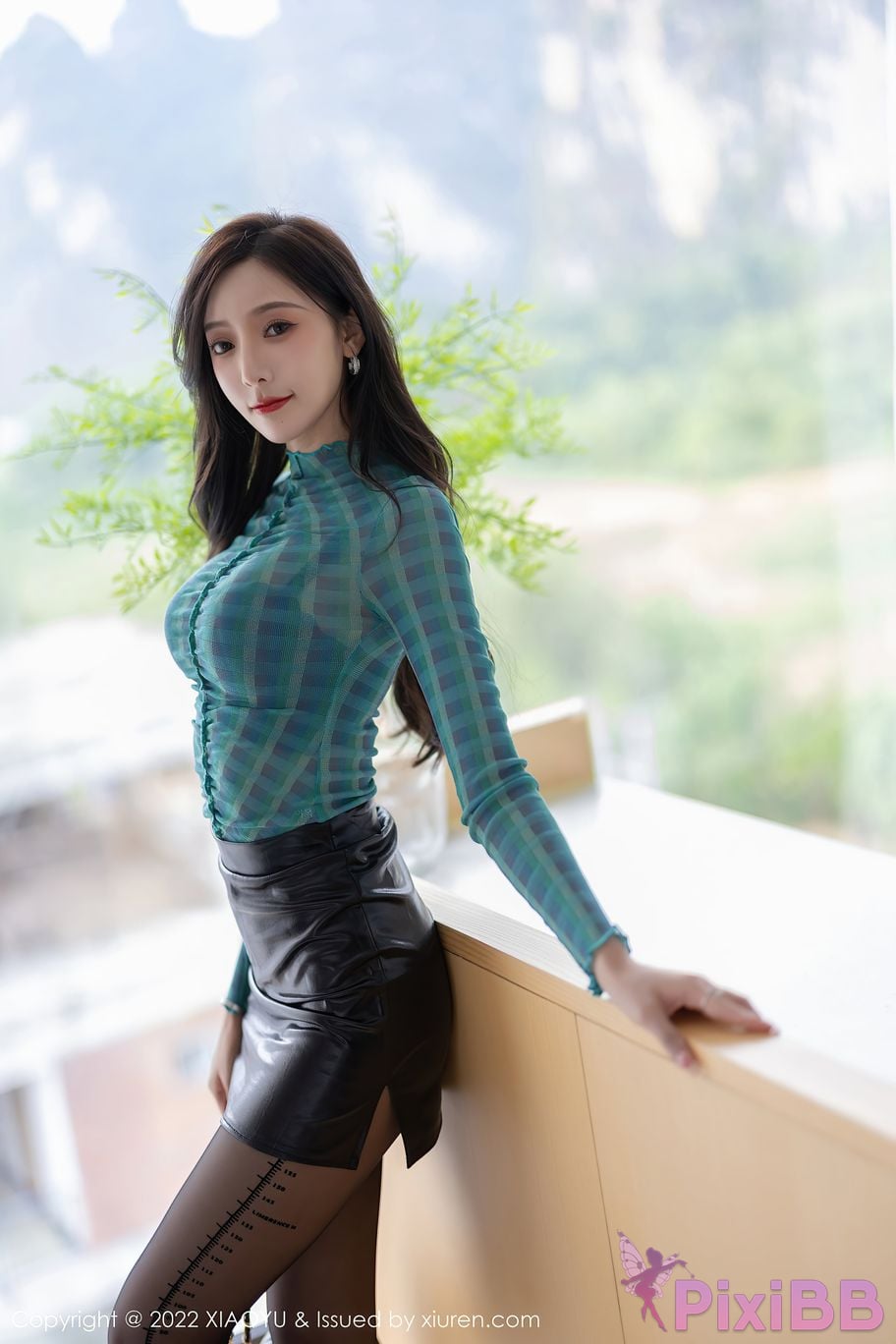 XiaoYu Vol.878 Yanni Wang Xin Yao PixiBB.COM 020