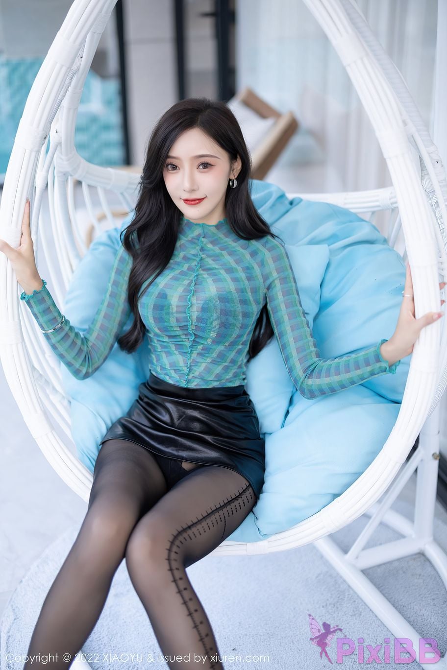 XiaoYu Vol.878 Yanni Wang Xin Yao PixiBB.COM 024