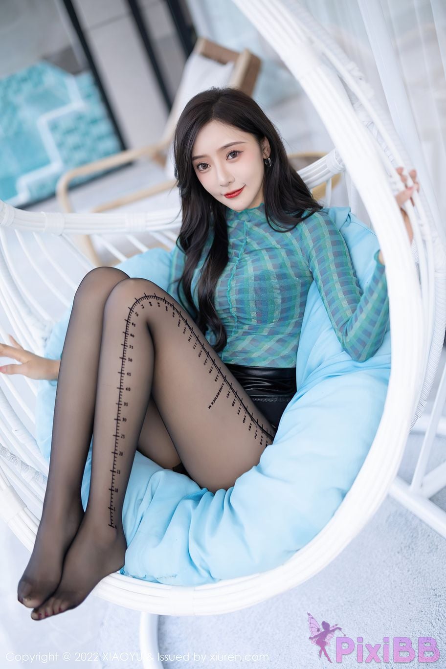 XiaoYu Vol.878 Yanni Wang Xin Yao PixiBB.COM 027