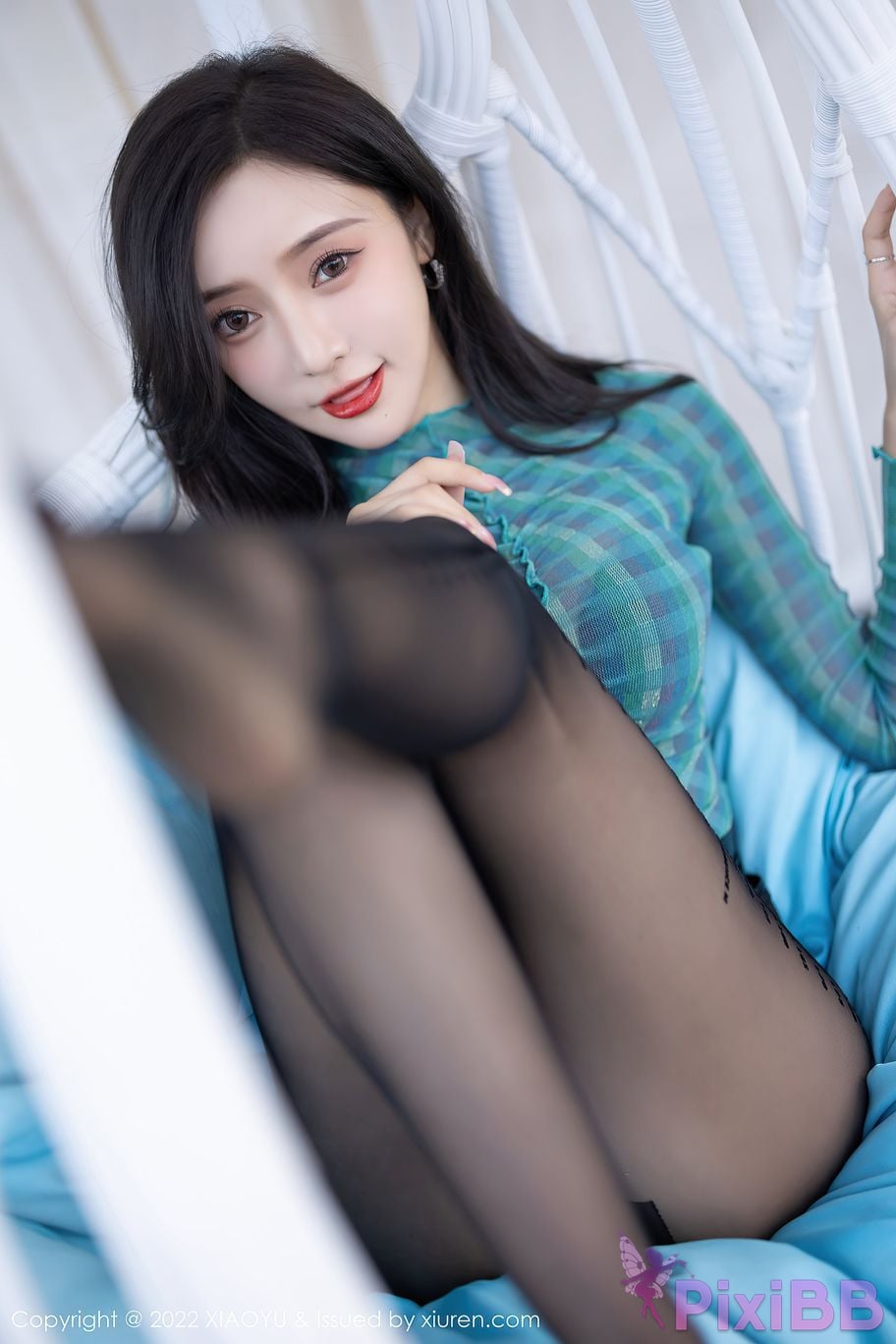 XiaoYu Vol.878 Yanni Wang Xin Yao PixiBB.COM 031