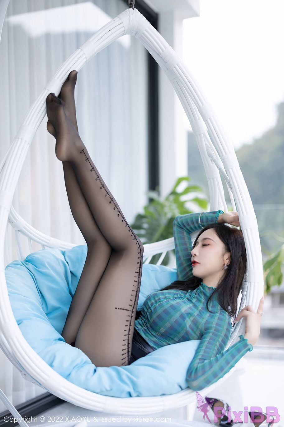 XiaoYu Vol.878 Yanni Wang Xin Yao PixiBB.COM 034