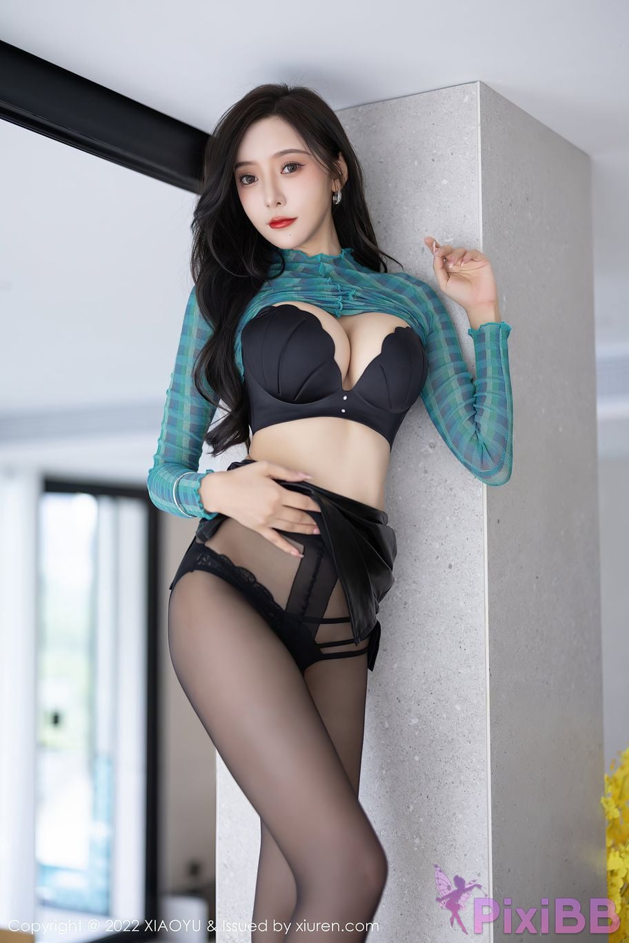 XiaoYu Vol.878 Yanni Wang Xin Yao PixiBB.COM 049