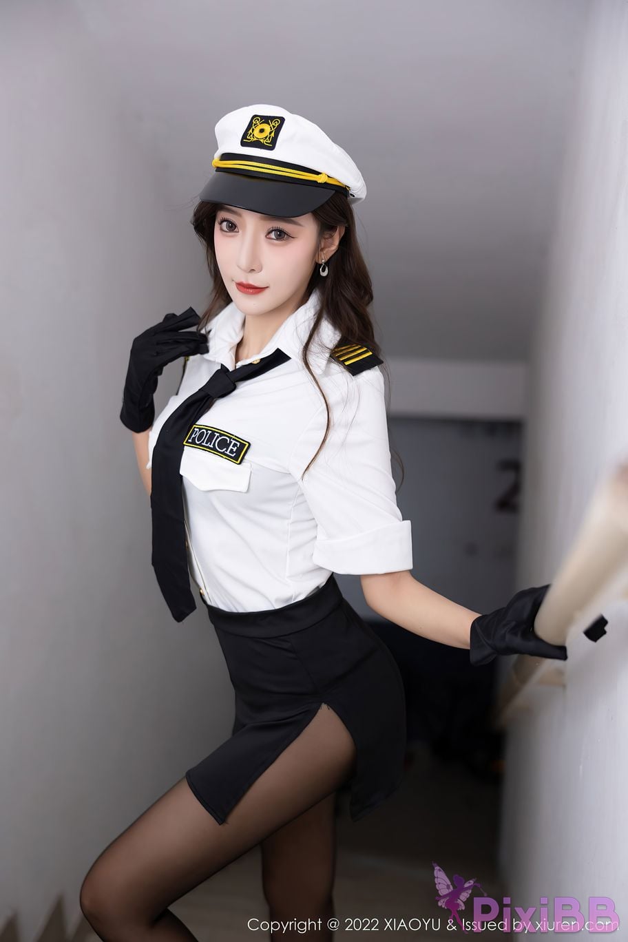 XiaoYu Vol.867 Yanni Wang Xin Yao PixiBB.COM 002